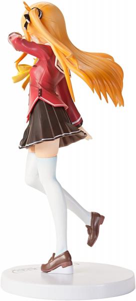 Charlotte Sega Premium Figure Yusa Nishimori picture