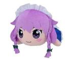 Touhou Project Jumbo Izayoi Sakuya Nesoberi Plush