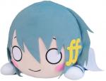 Puella Magi Madoka Magica Jumbo Sayaka Miki Nesoberi Plush