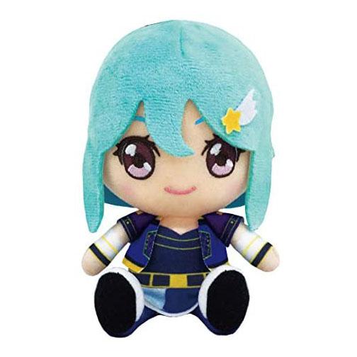 Aikatsu Friends! Mio Minato Chibi Plush