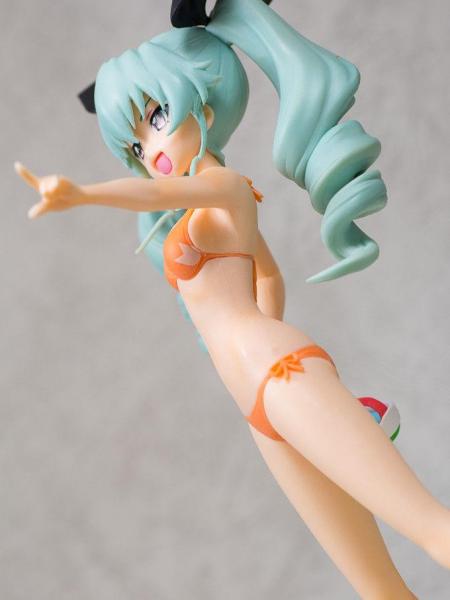 Girls und Panzer der Film - Anchovy - PM Figure - Summer Beach picture