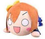 Love Live! School Idol Project Jumbo Nesoberi Plush  Honoka Kosaka Original Uniform