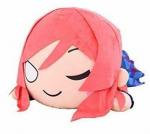 Love Live! School Idol Project Jumbo Nesoberi Plush Maki Nishikino Uniform