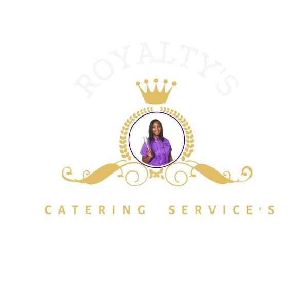 Royalty&rsquo;s catering services