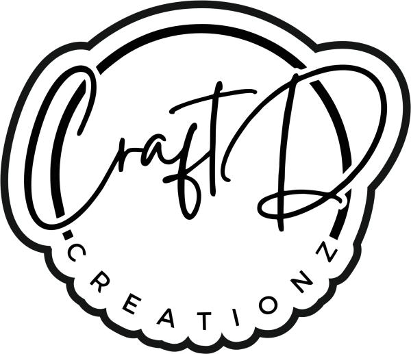 CraftDCreationZ Charcuterie Cart