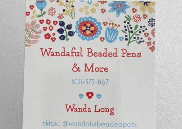 Wandaful Pens & More