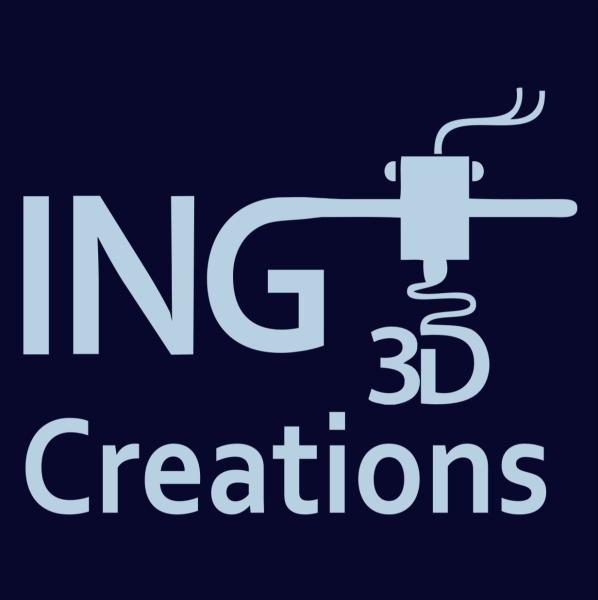 ING 3d Creations