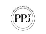 Pretty Plate Jewelry