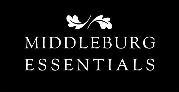 Eclectic Essentials (Middleburg Essentials on the Road)