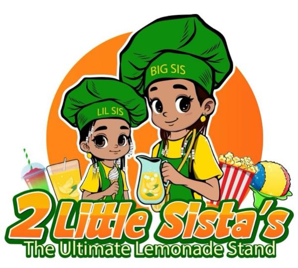 2 Little Sistas
