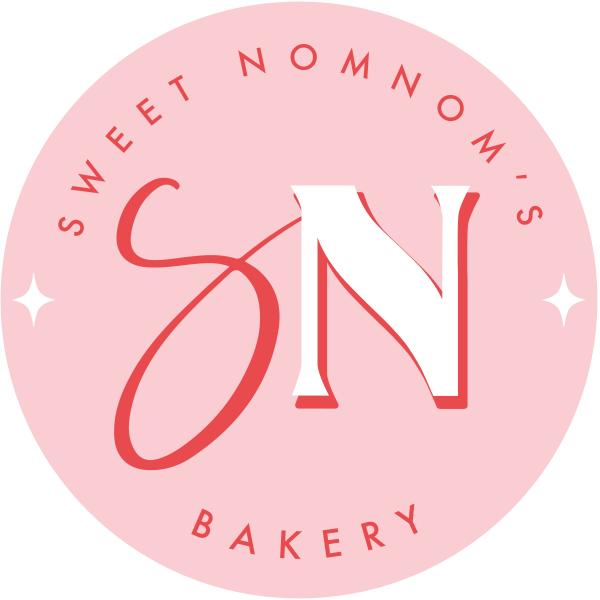 Sweet NomNom&rsquo;s