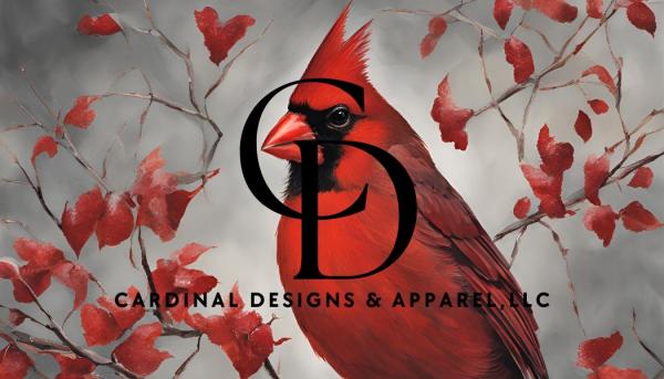 Cardinal Designs & Apparel,LLC