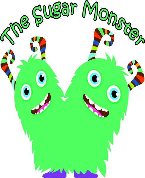 The Sugar Monster