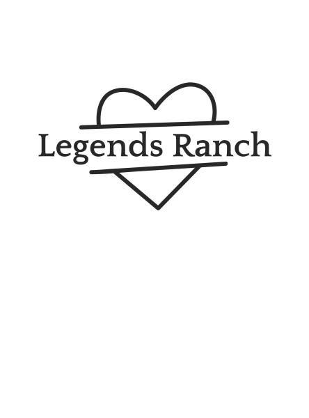 Legends Ranch Show Pads and Apparel