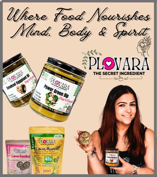 Plovara - The Secret Ingredient