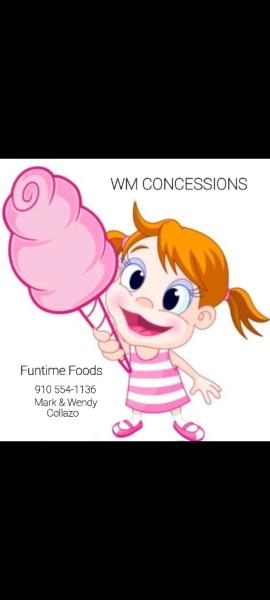 WM Concessions Millies Originals