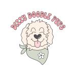 Dizzy Doodle Pups