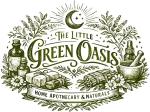 The Little Green Oasis