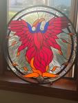 Just Me Glass Art LLC