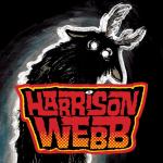 Harrison Webb Art