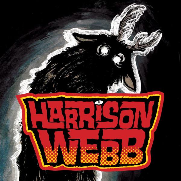 Harrison Webb Art