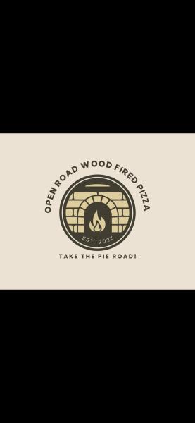 Open Road Wood Fired Pizza