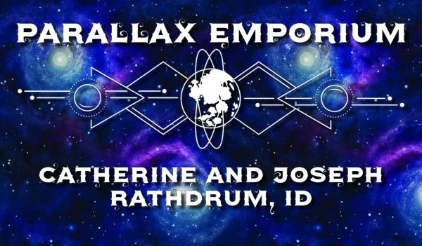 Parallax Emporium