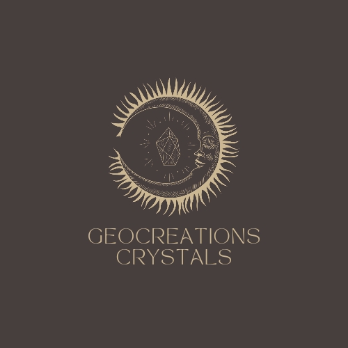 GeoCreations Crystals