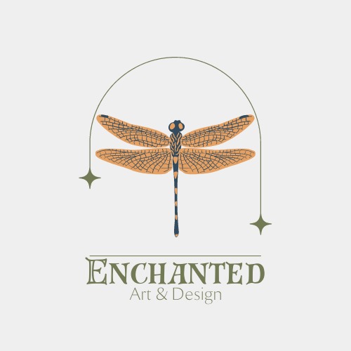 Enchanted Art & Design