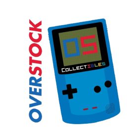 Overstock Collectibles