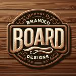 Branded Board Designs