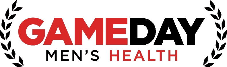 Gameday Men's Health