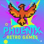 PHOENIX RETRO GAMES