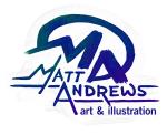 Matt Andrews Art & Illustration