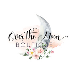 Over the Moon Boutique