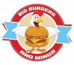 Big Burgers and wings