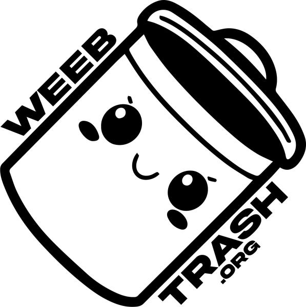 Weeb Trash