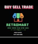 RetroMart