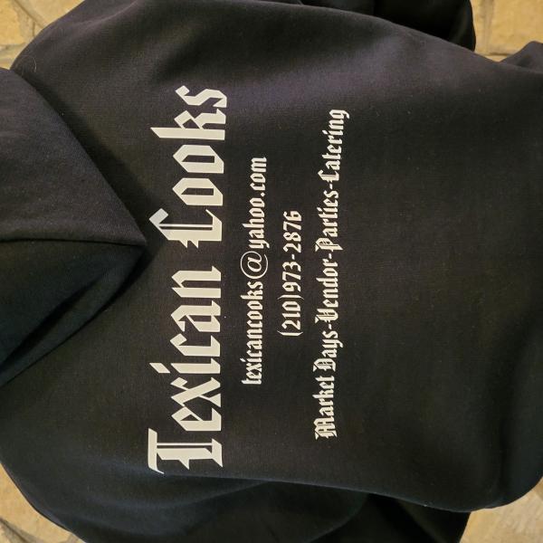 Texican Cooks