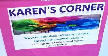 Karen's Corner