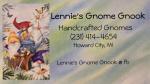 Lennie's Gnome Gnook