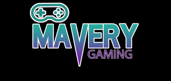 Mavery Gaming