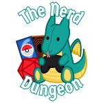 The Nerd Dungeon