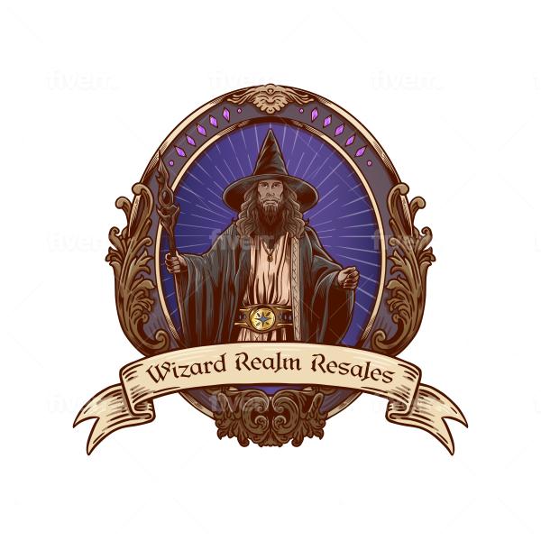 Wizard Realm Resales
