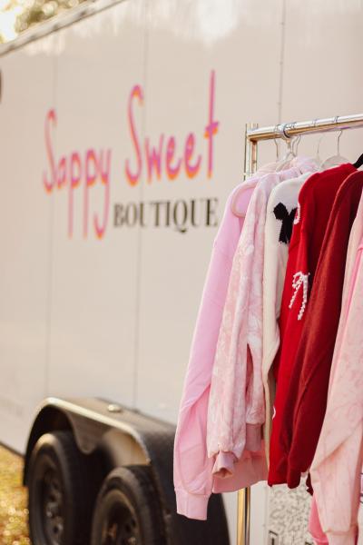Sappy Sweet Boutique