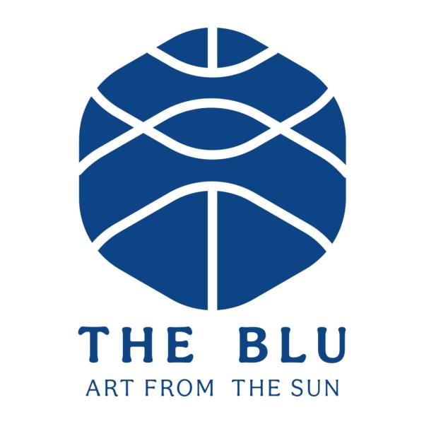 The Blu Art