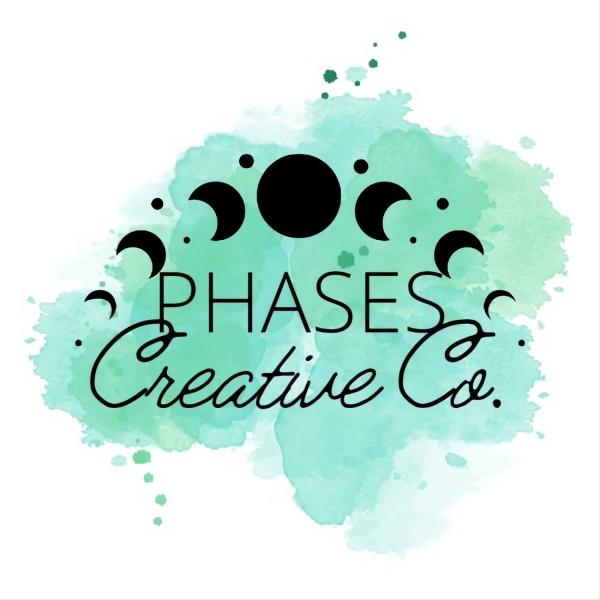 Phases Creative  Co.