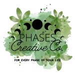 Phases Creative  Co.