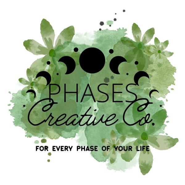 Phases Creative  Co.