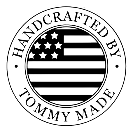 By Tommy Made Woodworking